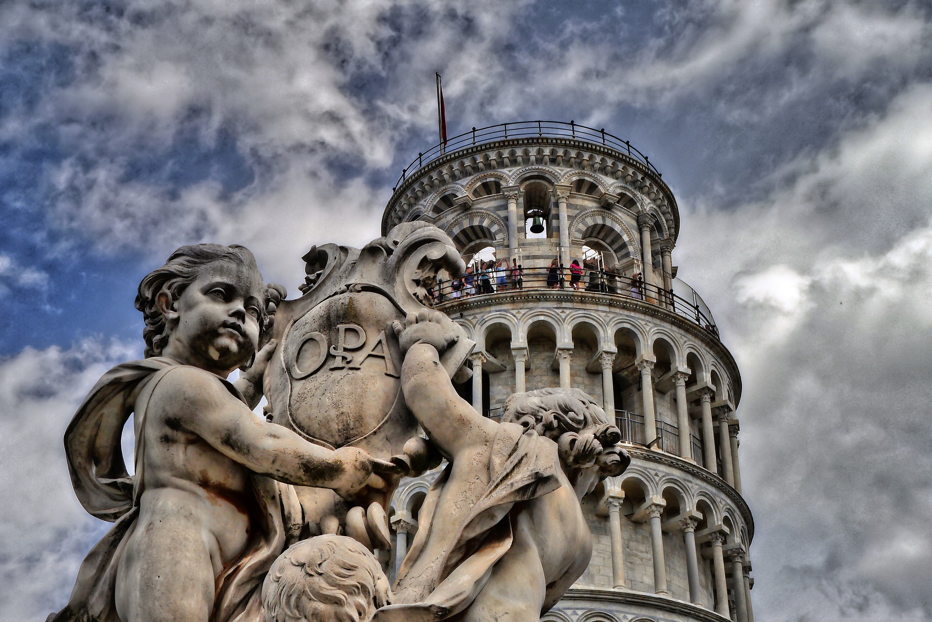 Pisa